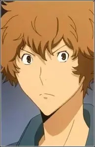 Yuujirou Hattori image