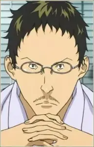 Hisashi Sasaki image