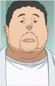 Takurou Nakai image