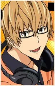 Akito Takagi image