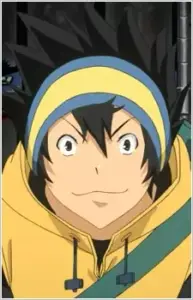 Ichiriki Orihara image