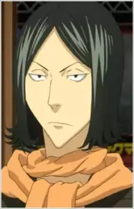 Shuuichi Moriya image